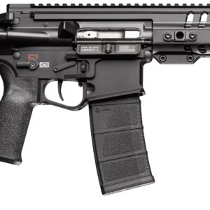 POF USA P415 EDGE SBR 300BLK 10.5" BLK