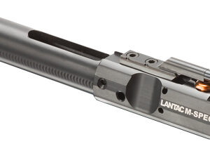 LANTAC MIL SPEC BCG 308/7.62 - BLACK NITRIDE