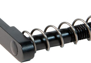 GEISSELE SUPER STAINLESS - MAGAZINE CATCH