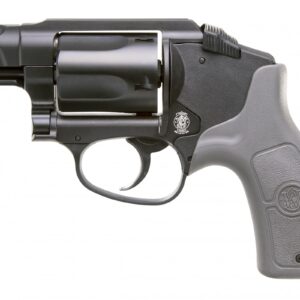 SMITH AND WESSON BODYGUARD 38SPC 1.9" BLK FS
