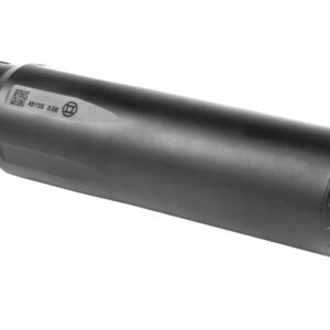 GEMTECH ABYSS 5.56MM SILENCER DT