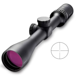 BURRIS OPTICS FULLFIELD E1 3-9X40MM 350LEG