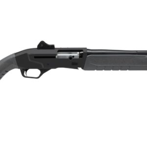 SAVAGE ARMS RENEGAUGE SEC 12/18.5 BL/SYN