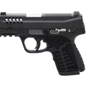SAVAGE ARMS STANCE XR MC9MS 9MM BLK 13+1