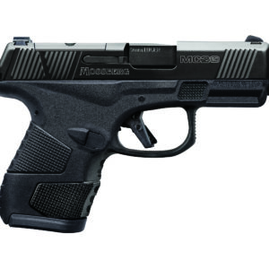 MOSSBERG MC-2SC 9MM BLK 3.4" 14+1 FS #