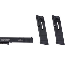 ADV ARMS 22 CNV KIT G17 GEN4 CA 10RD