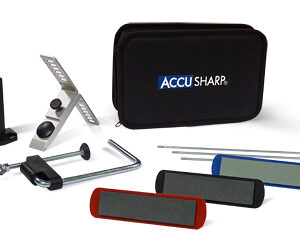 ACCUSHARP PRECISION 3 STONE KIT