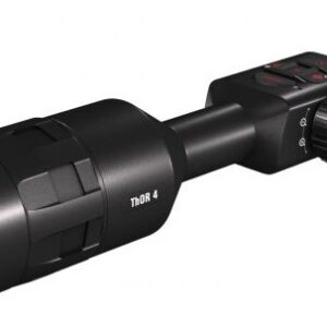 ATN THOR 4 THERMAL 4-40X SCOPE