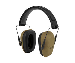 ALLEN ULTRX SHIELD PASSIVE FDE