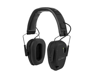 ALLEN ULTRX BIONIC EMUFF MID GREY