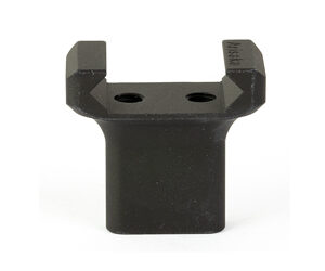 ARISAKA FINGER STOP PICATINNY BLACK