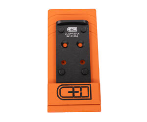 C&H PLT FOR GLK MOS TO LEU DPP