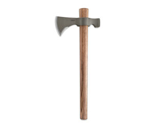 CRKT WOODS CHOGAN TOMOHAWK 3.5 HCKRY