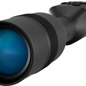 ATN X-SIGHT 5 4K 5-25X UHD - DAY/NIGHT SMART RIFLE SCOPE