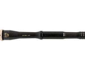 FAXON MATCH BBL 300BLK 9" GNNR BLK