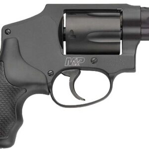 S&W M&P340 357 1.875" FS 5-SH - XS NO LOCK