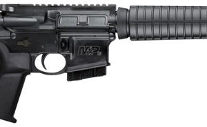 S&W M&P15 SPORT II 5.56 RIFLE - 10-SHOT FIXED STOCK