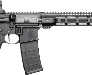 S&W M&P15 AXE RIFLE WITH GVAC - 5.56 30-SH BLACK
