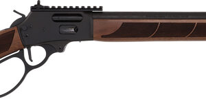 S&W 1854 LARGE LOOP 44 MAG - 19.25" BLUED WALNUT STOCK