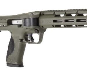 S&W M&P FPC 10MM FOLDING - CARBINE 16.25" 3-15RD MAGS ODG