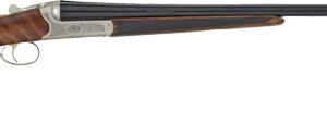 TRISTAR BRISTOL SXS 28GA. 28" - 2.75" CT-5 SILVER WALNUT
