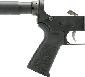 ANDERSON COMPLETE AR-15 PISTOL - LOWER RECEIVER BLACK