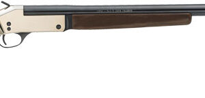 HENRY H15 SINGLE BARREL 20GA - 3" 26" REM CHOKE BRASS WALNUT