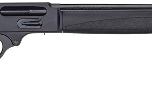 HENRY H18 X MODEL 410 AXE - 15.14" TB BLUED BLACK SYN.