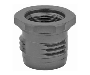 GRIFFIN PISTON BBL ADAPTER 1/2X28 SP