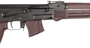 ARSENAL SAM7SF-84E 7.62X39 - RIFLE 1-10RD MAG PLUM