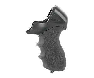 HOGUE TAMER GRIP MOSS 500 BLK
