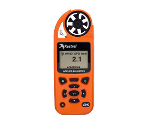 KESTREL ELITE W/BALLISTICS LINK ORG