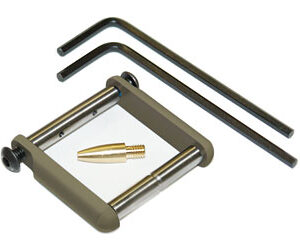 KNS NON-ROT TRG/HMR PIN.154 G2 DE