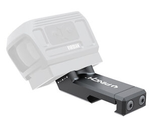 VIRIDIAN PINCH OFFSET ACRO ADPTR