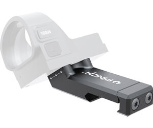 VIRIDIAN PINCH OFFSET RMR ADPTR