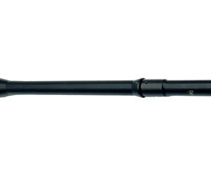 LBE AR 5.56NATO 1/7 TWIST 13.7" BLK