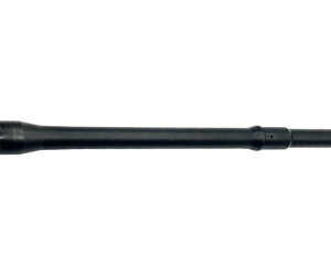 LBE AR 5.56NATO 1/7 TWIST 14.5" BLK
