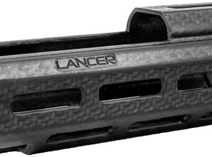 LANCER HANDGUARD SIG MPX 8" - M-LOK CARBON FIBER