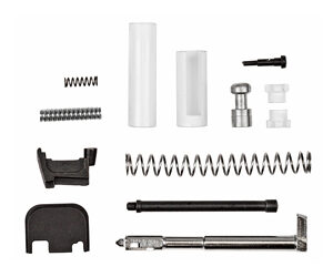 LWD COMPLETION KIT 9MM FOR GLK