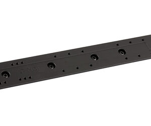 MDT M-LOK TO ARCA RAIL 10.25" BLK