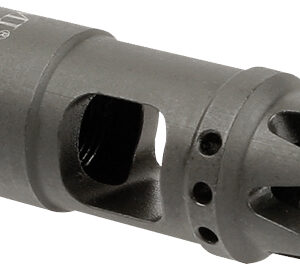 MI AK12 MUZZLE BRAKE M24X1.5RH - .30 CALIBER SINGLE CHAMBER
