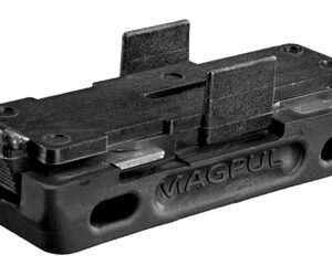 MAGPUL L PLATES NO LOOP BLK