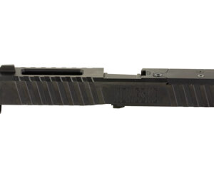NOVESKE OR SLD/BBL GLK 17 G5 THRD BK