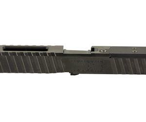 NOVESKE OR SLD/BARREL GLK 17 G5 BLK