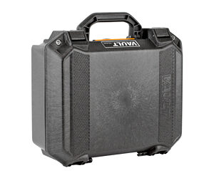 PELICAN VAULT V200 MD PSTL CS BLK