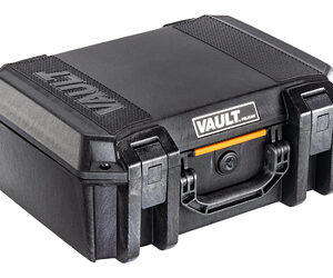 PELICAN VAULT V300 LRG PSTL CASE BLK