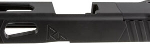 RIVAL ARMS GLOCK STRIPPED - SLIDE RMR CUT FOR G19 G3 BLK