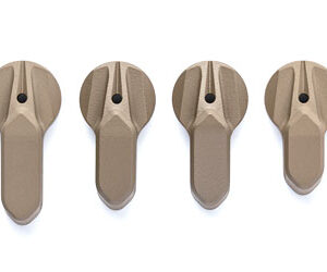 RADIAN TALON SFTY SLCTR 4 LEVER FDE