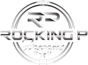 Rocking P Firearms Logo