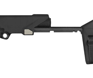 SB TACT HB AR PSTL BRACE BLK